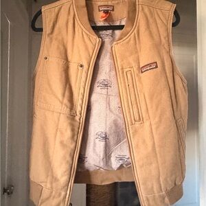 Patagonia Light Brown women’s